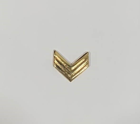 Insígnia de 3º Sargento