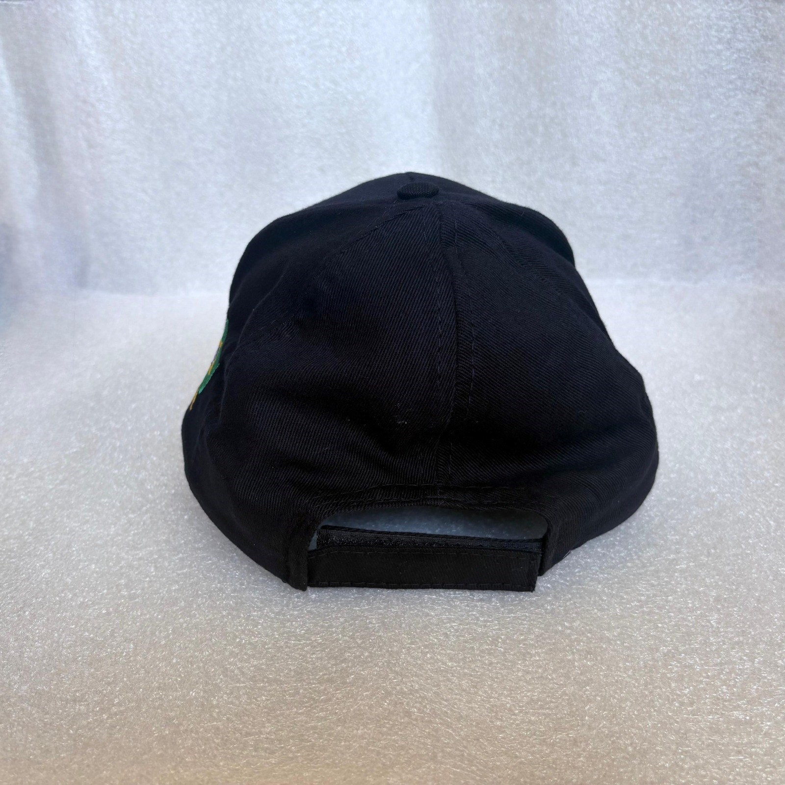 Boné Preto Fuzileiros Navais 