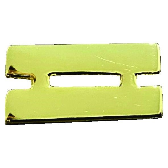 Distintivo Capitão Tenente