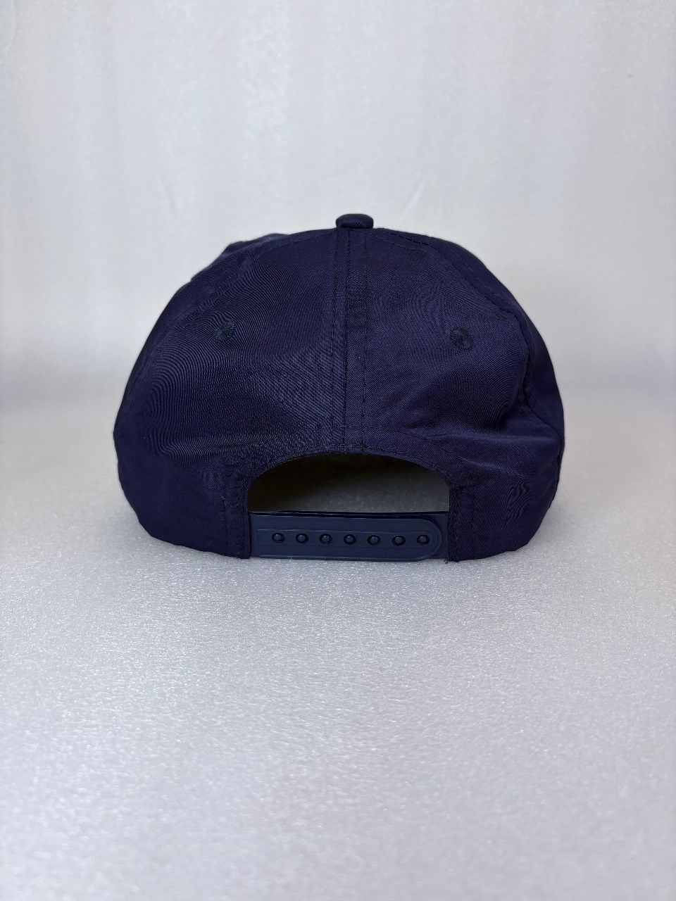 Gorro Azul-Ferrete (Praças)