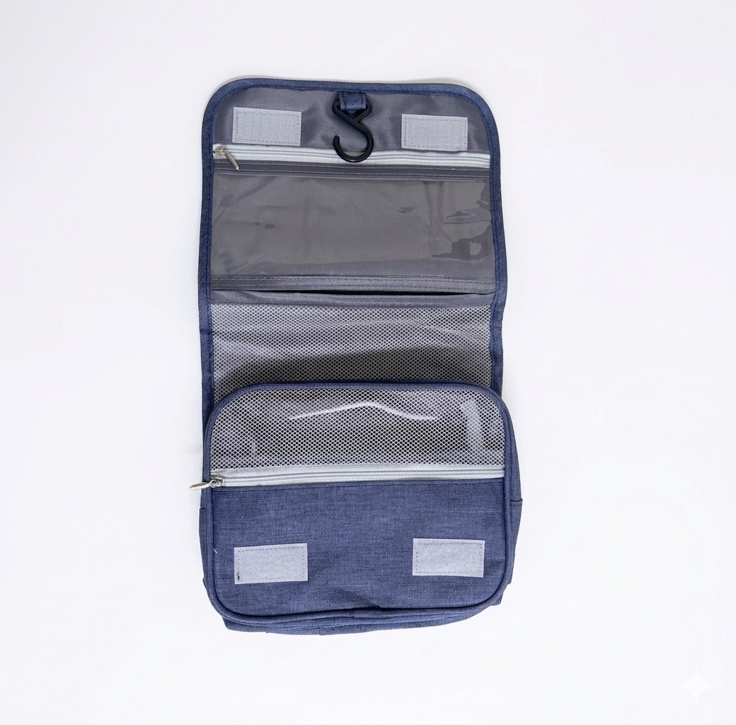 Necessaire organizadora  personalizada 