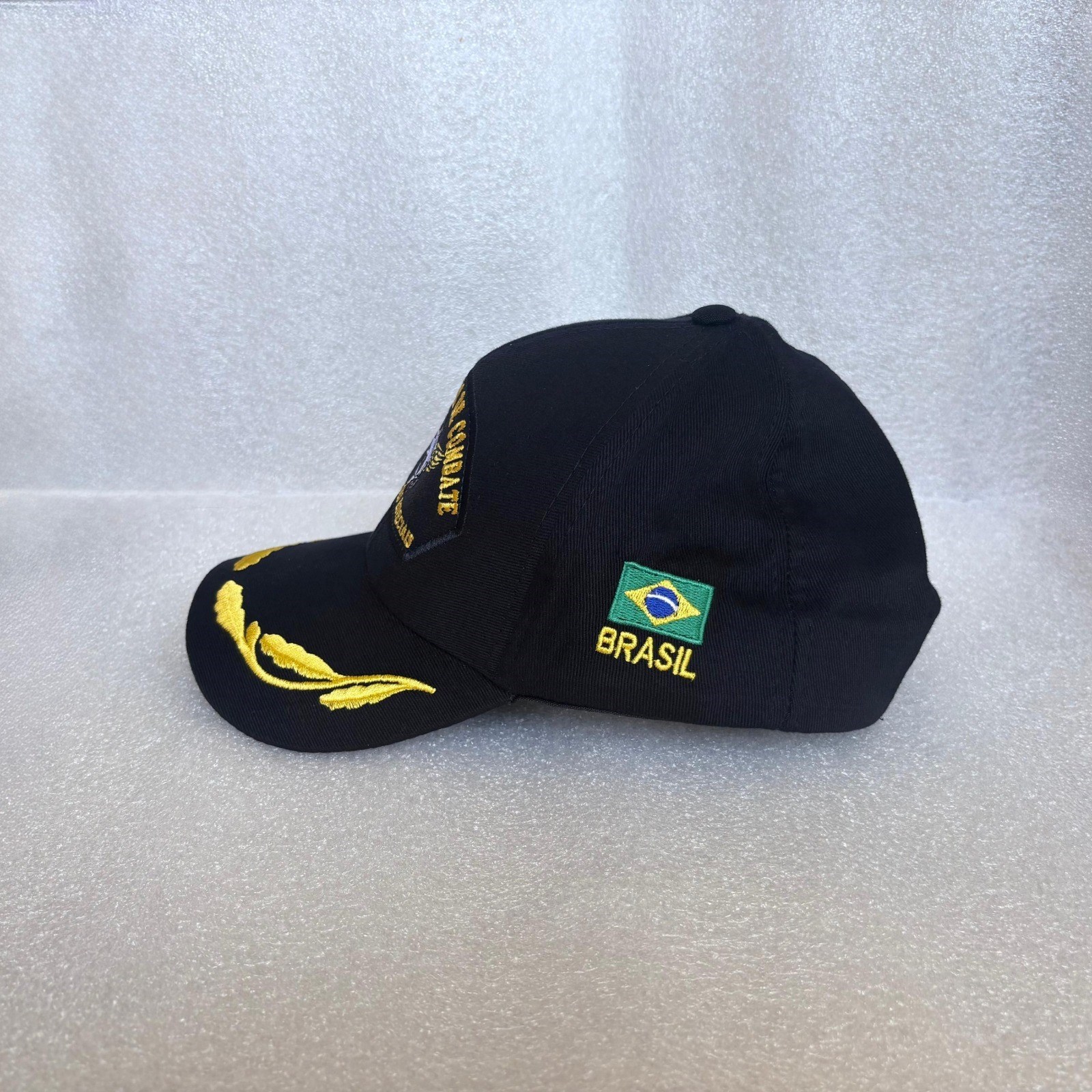 Boné Mergulhadores de Combate Oficial 