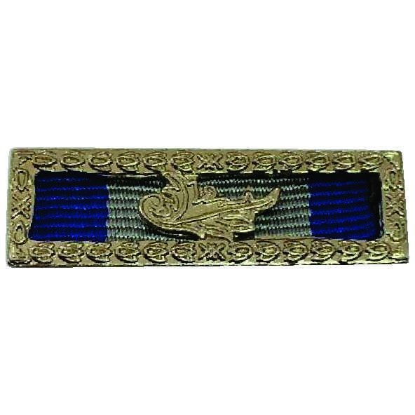 Barreta Prêmio Almirante Newton Braga