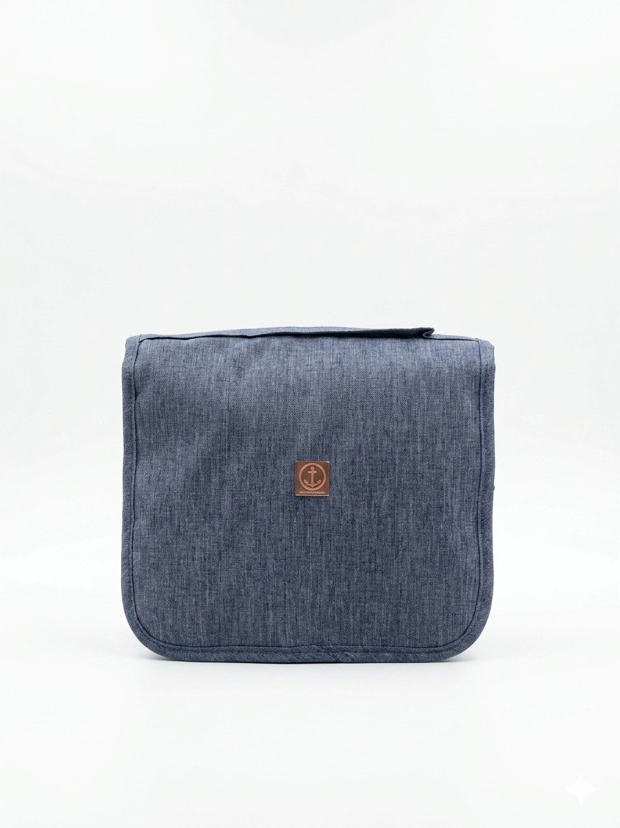 Necessaire organizadora  personalizada 