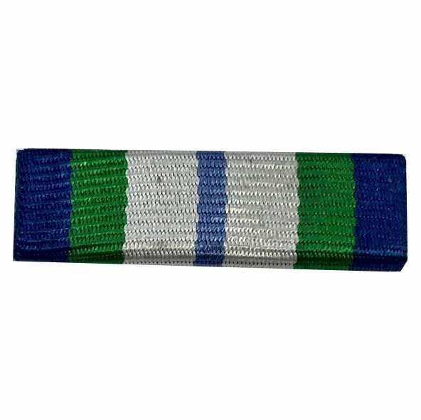 Barreta Missão de Paz Haiti