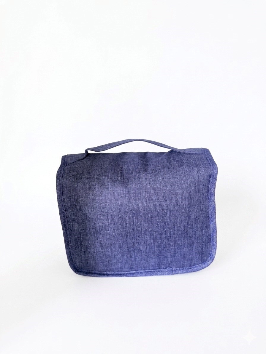 Necessaire organizadora  personalizada 