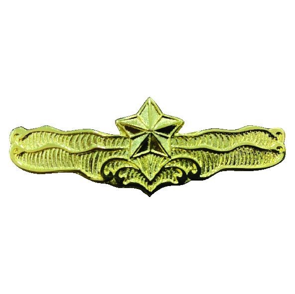 Brevê Quadro Técnico