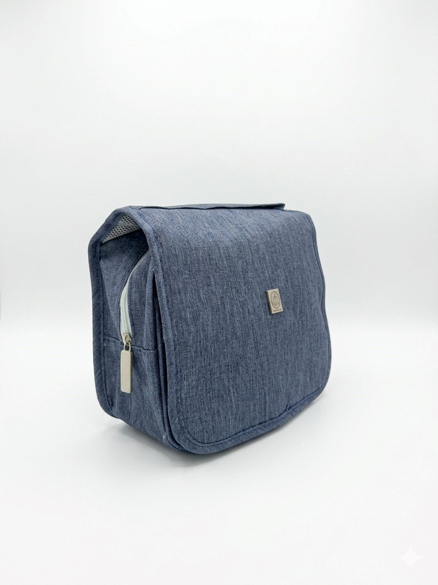 Necessaire organizadora  personalizada 