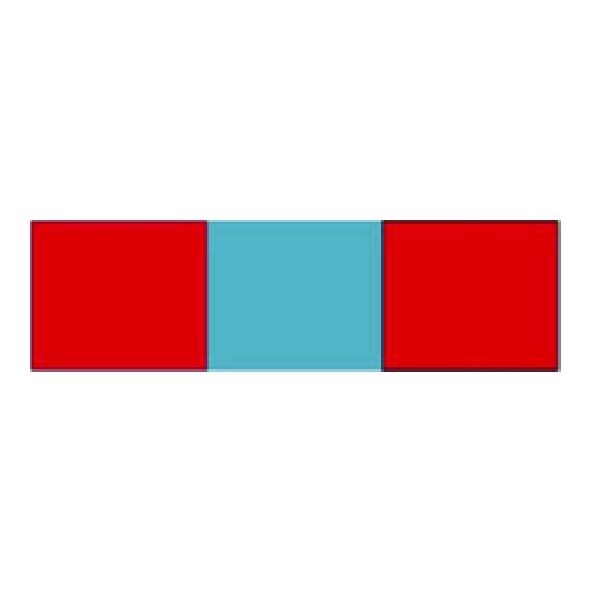 Barreta Ordem do Mérito Naval – Cavaleiro