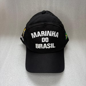 Boné Marinha do Brasil NAM ATLÂNTICO