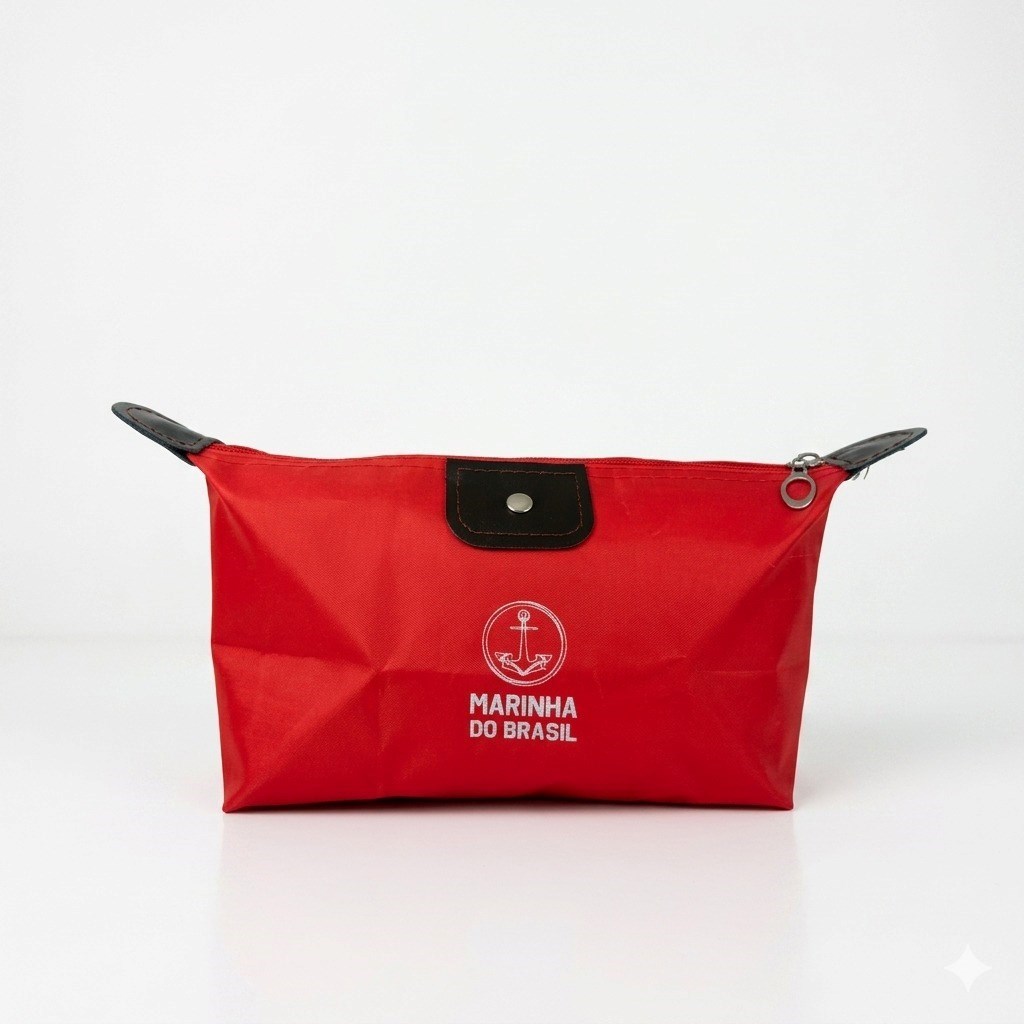 Necessaire personalizada ( Promoção) 