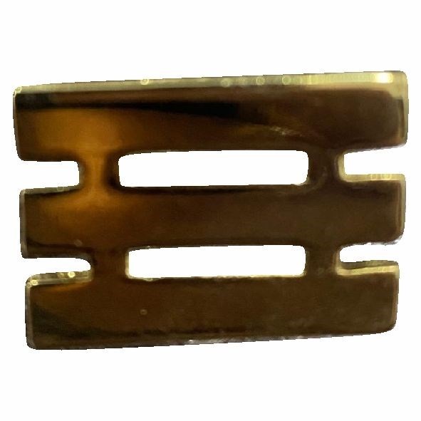 Distintivo Capitão de Fragata