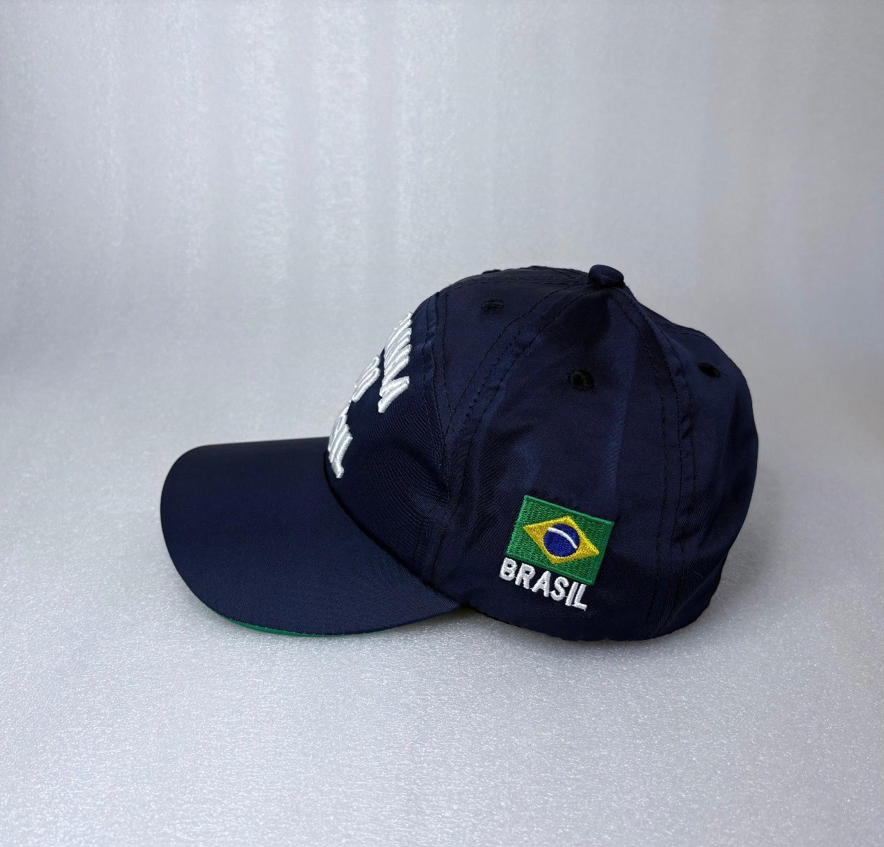 Gorro Azul-Ferrete (Praças)