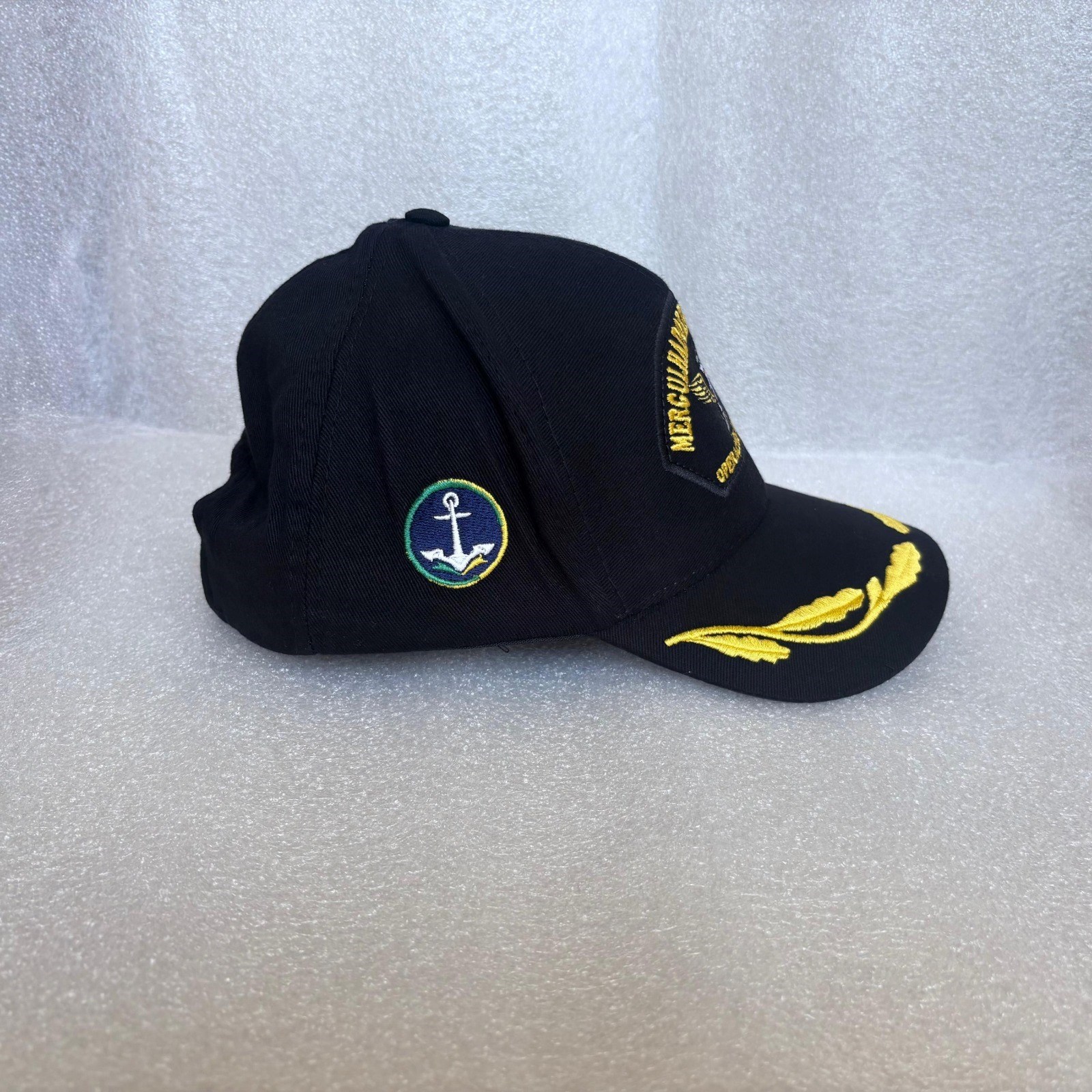 Boné Mergulhadores de Combate Oficial 