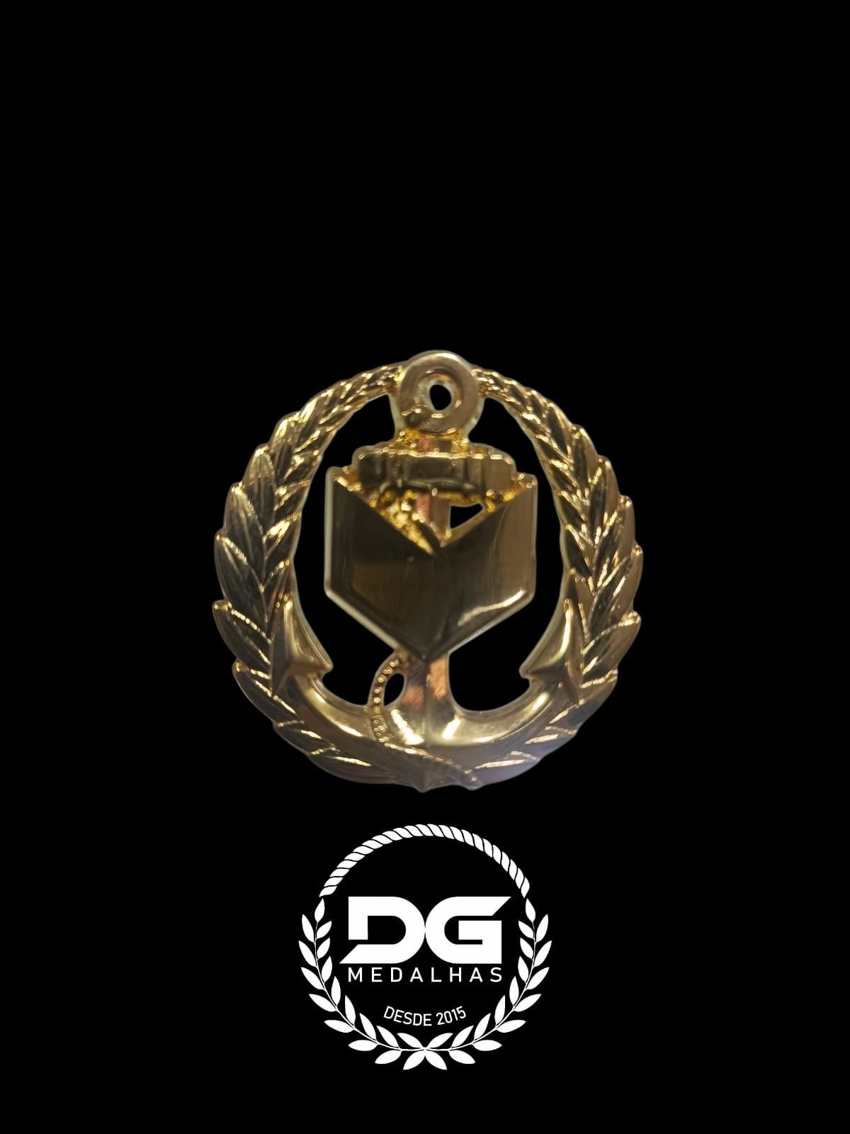 DISTINTIVO DE ALTOS ESTUDOS  C-ASEMSO