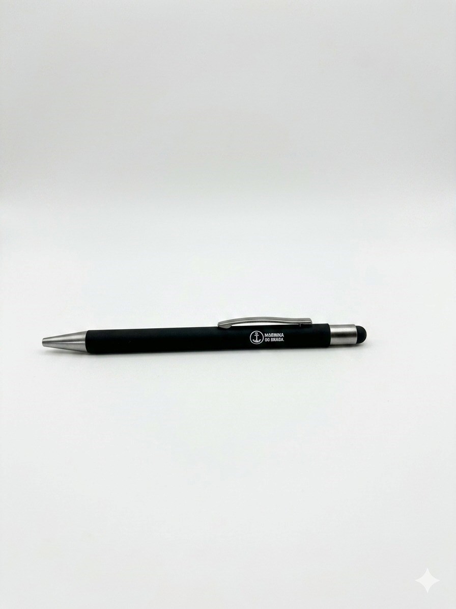 Caneta Metal Touch Personalizada Promoção 