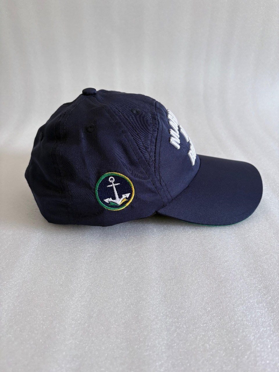 Gorro Azul-Ferrete (Praças)