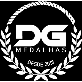 DG Medalhas 